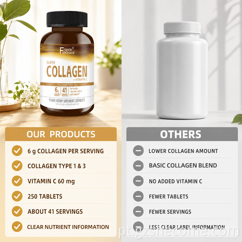 Super Collagen Tablets5